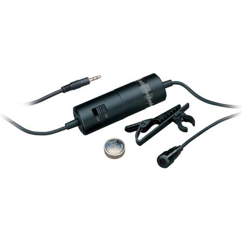 Audio-Technica ATR3350xL